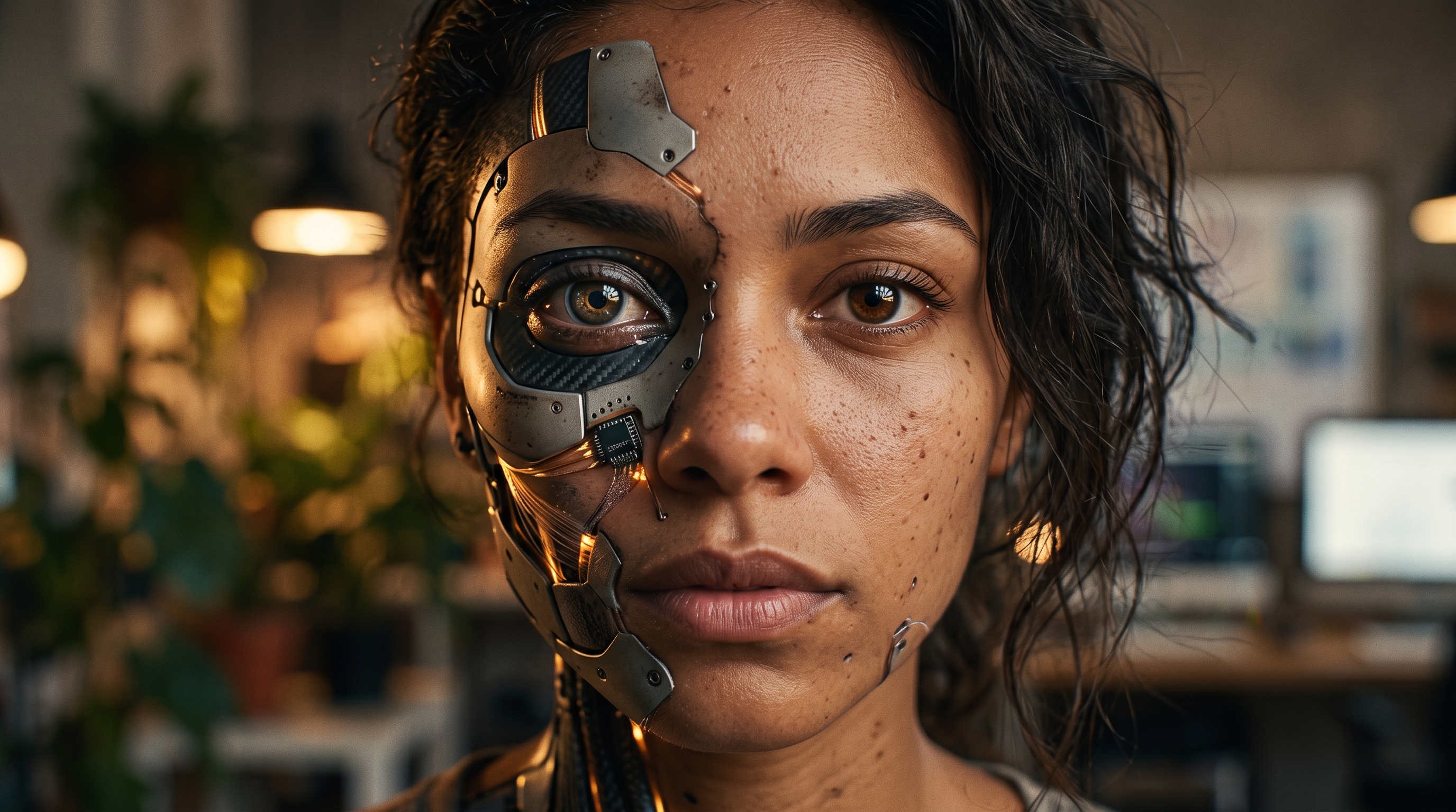 Sociedade 5.0: quando a tecnologia aprende a ser humana