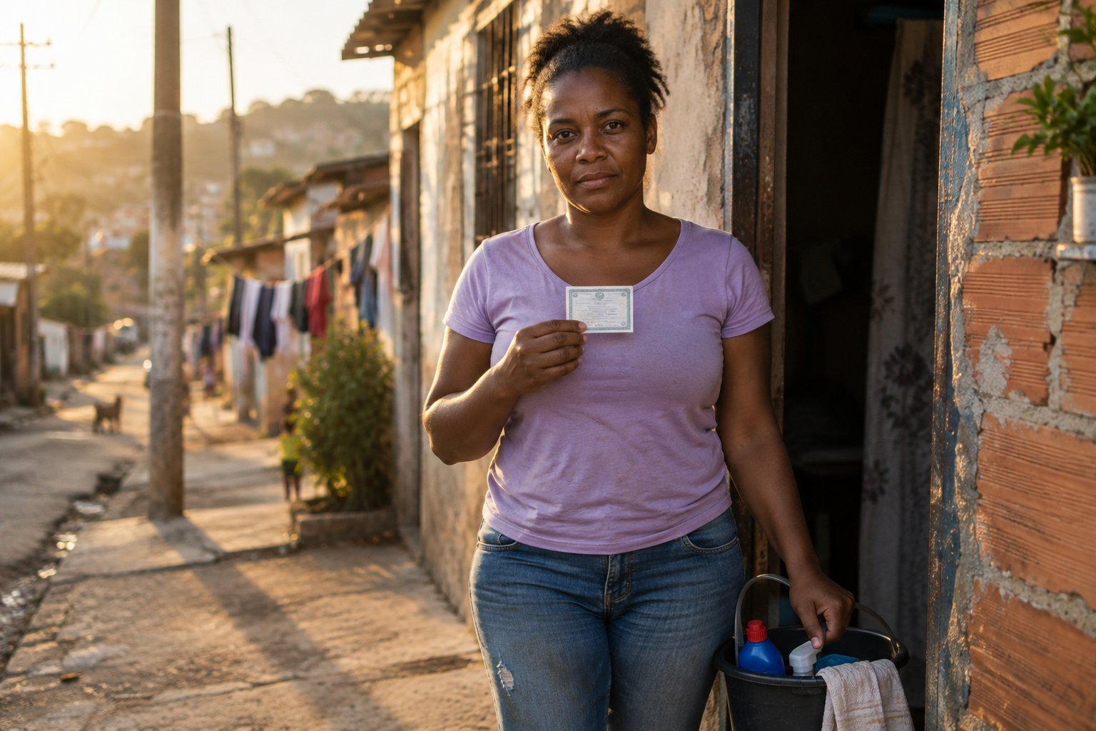 Peso do voto feminino: maioria nas urnas, minoria na mesa de decisão