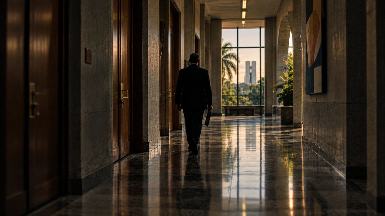Operações clandestinas como instrumento: por que o atalho invisível cobra mais caro do que promete